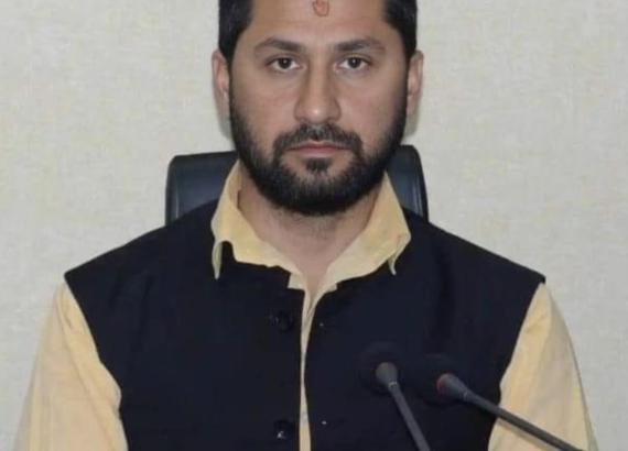 एक करोड धरौटी बुझाएर छुटे रास्वपा सभापति लामिछाने